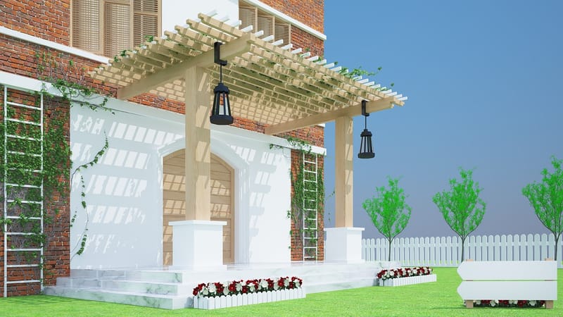 architectes, décor, conception, loger, l'architecture, imeuble, domicile, idée, designer, intérieur, bois, moderne