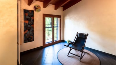 chaise, conception, intérieur, un meuble, domicile, appartement, contemporain, architecte, détendez-vous, zen, élégant, résidence, luxe, spa