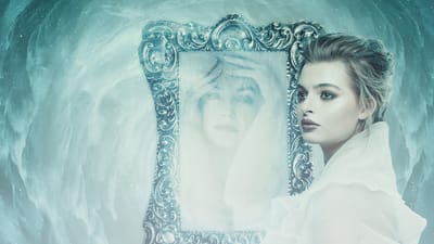 femme, miroirs, psyché, dépression, personnalité, image miroir, composer, retouche d'image, miroirs, psyché, psyché, psyché, dépression, dépression, personnalité, personnalité, personnalité, personnalité, personnalité, image miroir, image miroir