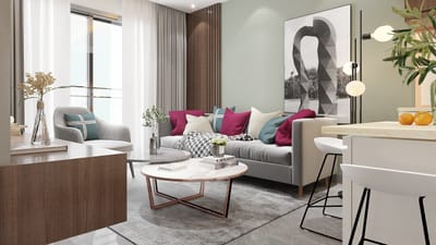 appartement, design d'intérieur, à l'intérieur, décorer, pièce, maison, intérieur, moderne, espace, modèle, salon, appartement, salon, salon, salon, salon, salon
