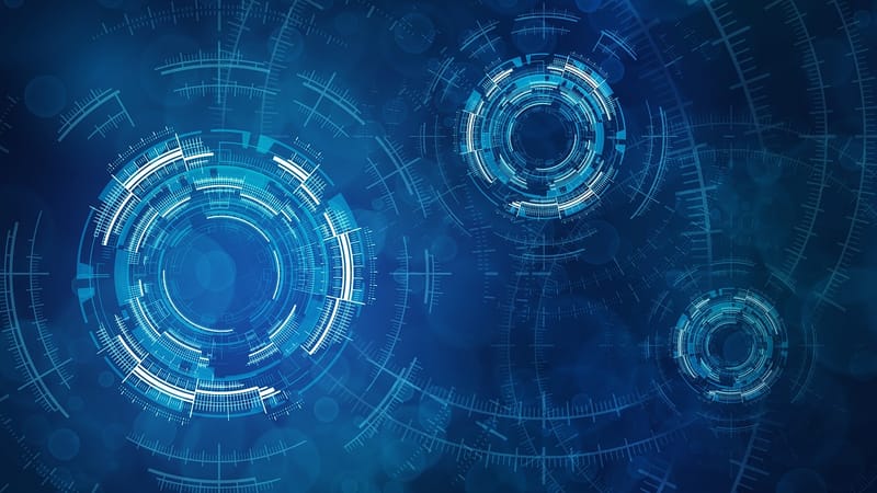 cercle, technologie, la technologie, résumé, science, espace, analytique, futuriste, conception, bleu, l'internet, avenir, la cyber-sécurité, machine, échelle, virtuel, électronique, cyber, système, numérique, ordinateur, séminaire en ligne, en ligne, apprentissage, rencontre, technologie, futuriste, virtuel, cyber, cyber, cyber, cyber, cyber