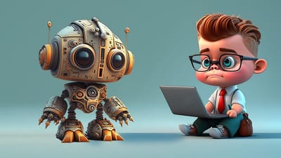 ai généré, garçon, jeune homme, portable, robot, avenir, chatgpt, 3d, moderne, la technologie, informatique, extraterrestre, fantaisie, la communication, discuter, intelligence artificielle, chatgpt, chatgpt, chatgpt, chatgpt, chatgpt, informatique, informatique, informatique, intelligence artificielle