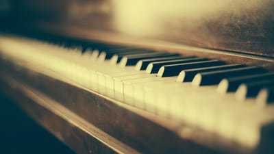 piano, piano à queue, instrument de musique, la musique, musique classique, classique, touches piano, remarques, instrument, instrumental, rétro, ancien, piano, piano, piano, piano, piano