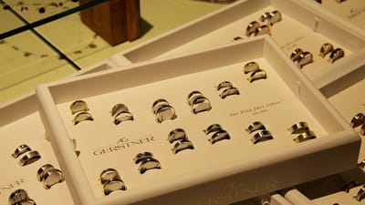mariage, anneaux, anneaux de mariage, bijoux, se marier, bijoutier