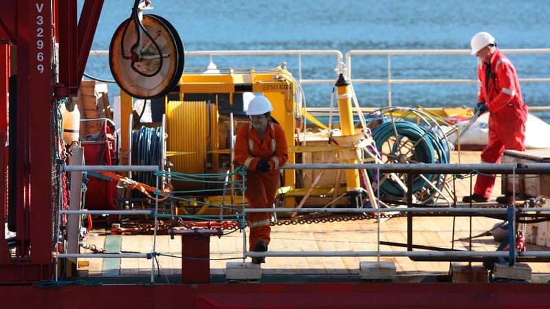 marin, construction, ingénieur, bateau, maintenance