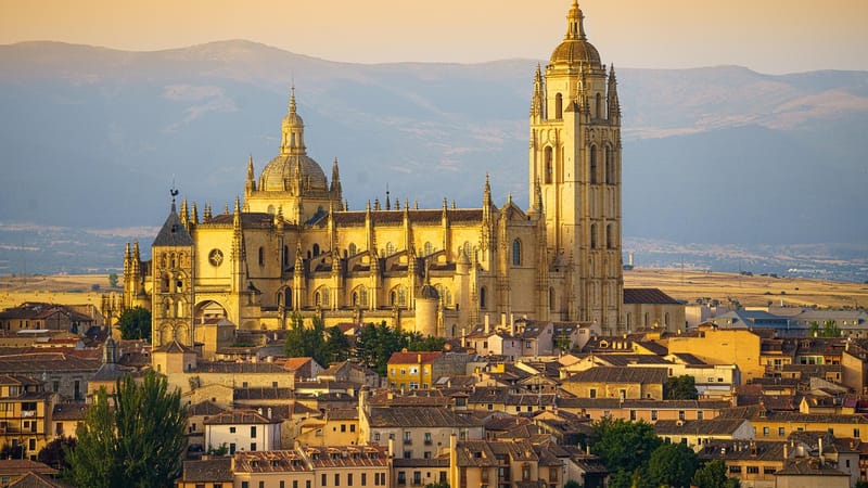 cathédrale, église, l'architecture, ségovie, ville, voyager, tourisme, cathédrale, cathédrale, cathédrale, cathédrale, cathédrale, ségovie, ségovie, ségovie, ségovie, ségovie