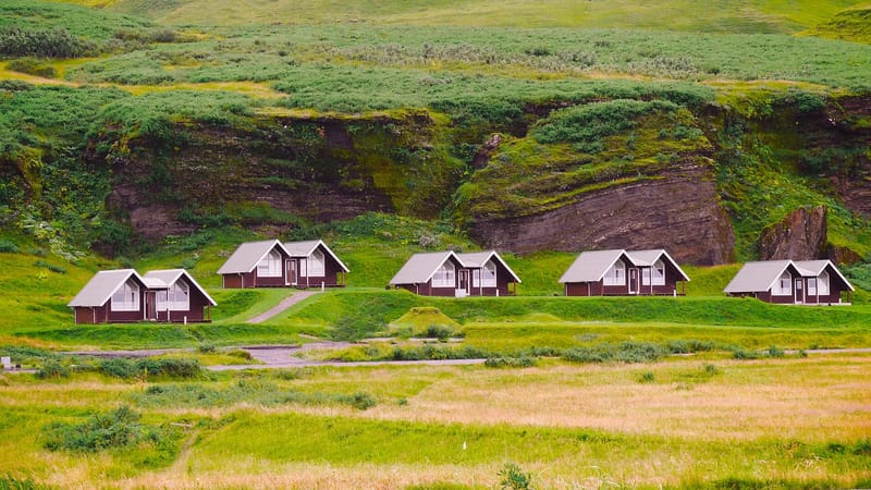village, rural, sur le terrain, montagne, prairie, gazon, nature, paysage, la campagne, scénique, village, village, village, village, village