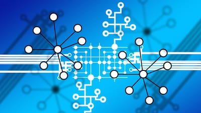 blockchain, données, records, concept, système, la communication, consensus, mécanisme, transaction, intégrité, gestion, bloquer, bloc de données, concaténation, connexion, ensemble, circuit imprimé, pistes conductrices, circuits, ordinateur, accès, virus informatiques, virus informatique, centre de contrôle des données, trace, cpu, joints brasés, processeur, puce, traitement des données, connexions, la gestion, distributeur, électronique, lignes