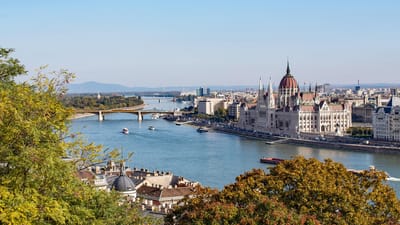 hongrie, budapest, danube, ville, imeuble, architecture, rivière, nature, eau, sites touristiques