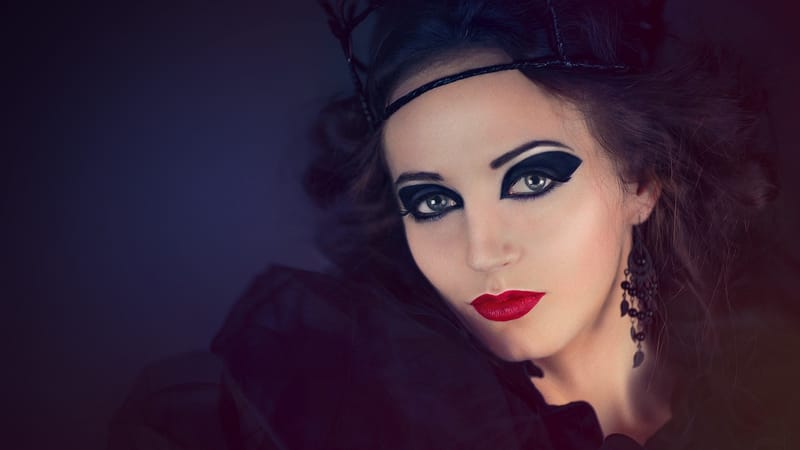 femme, portrait, se réconcilier, visage, avant-garde, mode, maquette, produits de beauté, la modélisation, pose, poser, mannequin, jeune femme, coiffure, style, femme, mannequin, mannequin, mannequin, mannequin, mannequin