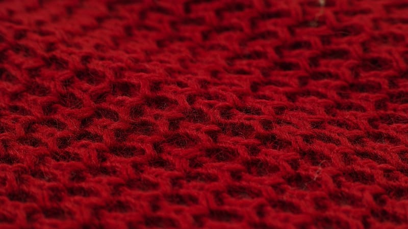 tissu, rouge, maquette, décoration, belle, textile, conception, modèle, couleur, mode, esthétique, la photographie, macro, façonner, détail, coton, horizontal, produit, douceur, chiffon, laine, abstrait