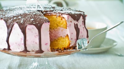 gâteau, chef pâtissier, sweet, framboise, mascarpone, crème, pâte sucrée, cuire, boulangerie, calories, tasse à café, tea party, aliments, cuit au four, ornement, le dessert, gâteaux, appétissant, boulanger, traiter, mignonne, art de la pâtisserie, chocolat, à découvert, décoré