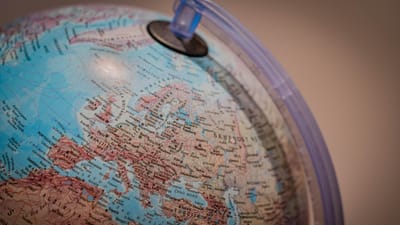 globe, carte, la géographie, terre, monde, planète, sphère, éducation, science, afrique, l'europe , carte du monde, latitude, pacifique