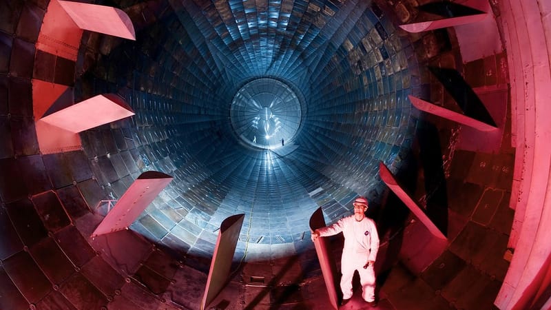 arnold afb, tennessee, moteur, turbine, lames, homme, technicien, essai, réparation, énorme, grande, recherche, développement, turbine, turbine, turbine, turbine, technicien, technicien, technicien, technicien, technicien