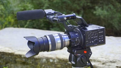 appareil photo, vidéo, sony, réalisation de vidéo, caméra de cinéma, cinéma, vidéos, silhouette, icône, la télévision, cinématographie, applications