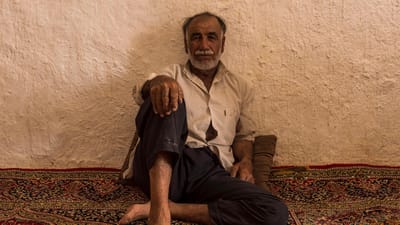 homme, portrait, l'iran, homme persan, documentaire social, persan, gens, asiatique, homme âgé, visage, iranien