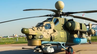 hélicoptère, année, statique, salon de l'aéronautique, nature, aviation, militaire, l'aéroport, moteur, transport, ciel, exposition, maks-2019