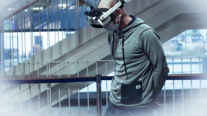 réalité virtuelle, vr-lunettes, vr, avenir, métaverse, la technologie, numérique, la technologie informatique, jeu, jeux