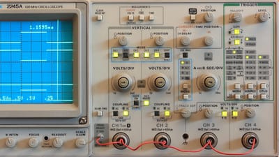 tektronix, portée, oscilloscope, 2245a, mesure, électronique, équipement, de face, panneau, les contrôles, bouton, trace, crt, oscilloscope, oscilloscope, oscilloscope, oscilloscope, oscilloscope
