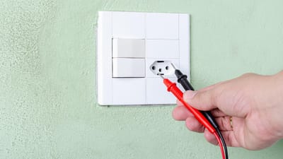 sortie, fils d'essai, multimètre, la mesure, tension, fils, câbles, énergie, électricité, électrique