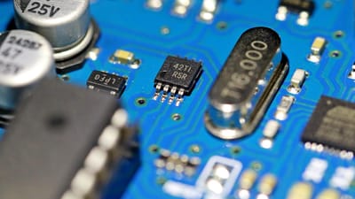 semi-conducteur, ic, circuit intégré, électronique, partie, parties éléctroniques, circuit, électrique, la technologie, pic, macro, affixe, haute technologie, arduino