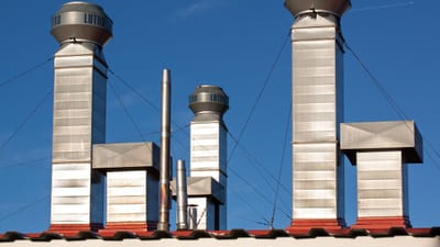 évent, cheminées, métal, conduits de ventilation, tuyaux de ventilation, systèmes de ventilation, conduit d'air, systèmes de contrôle aérien, carré, composants, canaux, technologie à débit, diamètre hydraulique, système de distribution d'air, évacuation de l'air