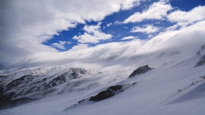 montagnes, neige, sierra nevada, nature, paysage, ciel, des nuages, sommets, alpinisme, hiver, alpin, glacé, andalousie, sierra nevada, sierra nevada, sierra nevada, sierra nevada, sierra nevada, andalousie