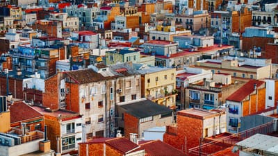 ville, immeubles, maisons, paysage urbain, extérieurs, quartier, résidentiel, quartier résidentiel, urbain, l'architecture, appartements, toits, beaucoup, logement, urbanisation, quartier, logement, logement, logement, logement, logement