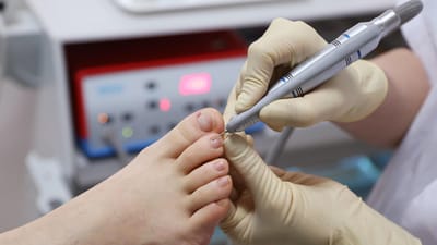 ongles, soins des pieds, le pied, soins des ongles, les orteils, hygiène, outil à main, podologue, fermer, podologue, podologue, podologue, podologue, podologue