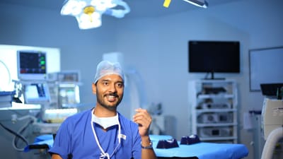 chirurgien de la colonne vertébrale, chennai, chirurgien, docteur, salle d'opération, chirurgie avancée de la colonne vertébrale, professionnel médical