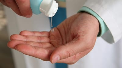 hygiène, santé, mains, docteur, désinfection, désinfectant, infirmier, gens, doigt, corps, peau, bouteille, main, habit de médecin, infirmier, infirmier, infirmier, infirmier, infirmier