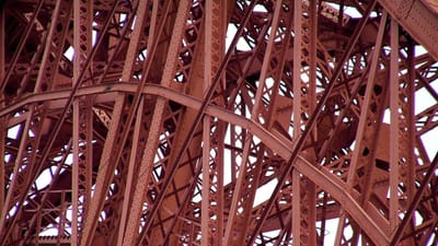 viaduc de garabit, d'acier, pont de chemin de fer, truyère, gustave eiffel, pont, ingénieur, tour eiffel, massif central, la france
