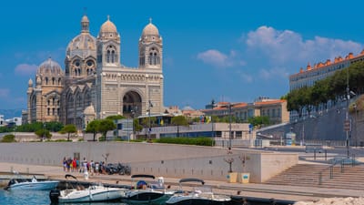église, cathédrale, marseille, cathédrale de marseille, cathédrale de la major, basilique, néo-roman, byzantine, paysage urbain, architecture, tourisme, provence, la france, marseille, marseille, marseille, marseille, marseille