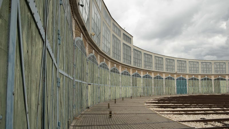 l'industrie, industrie, bâtiment, structure, ingénieur