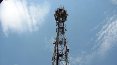 antenne, télécommunication, tour, technologie, réseau vocal, téléphonie, télécom