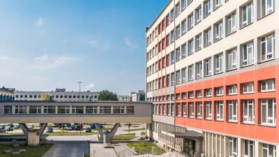 l'école, école, kielce, l'école polytechnique de l'université qui, bâtiments, architecture, batiments et construction, immeubles de bureaux, imeuble, immeubles