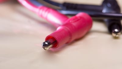 sondes, multimètre, électronique, équipement, la mesure, instrument, numérique, testeur, mètre, voltmètre, ingénieur, la technologie, technicien, professionnel, ohm, la résistance, actuel, outil, test, mesure, électricité, chèque, câble