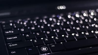 clavier, ordinateur, portable, le noir, l'informatique, la technologie, la communication, l'internet, les fenêtres, l'informatique, l'informatique, l'informatique, l'informatique, l'informatique
