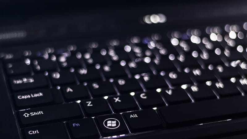 clavier, ordinateur, portable, le noir, l'informatique, la technologie, la communication, l'internet, les fenêtres, l'informatique, l'informatique, l'informatique, l'informatique, l'informatique