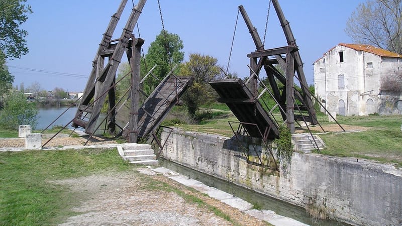 pont, camargue, arles, pont van gogh, monuments, camargue, camargue, camargue, camargue, camargue, arles, arles, arles