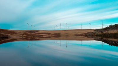 réservoir, éoliennes, énergie propre, énergie, vent, puissance, turbine, nettoyer, électricité, durable, moulin à vent, nature, renouvelable, environnemental, alternative, la technologie, électrique, environnement, vert, hélice, génération, innovation, développement, écologie, paysage, ciel, le bleu de l'innovation, bleu, propre