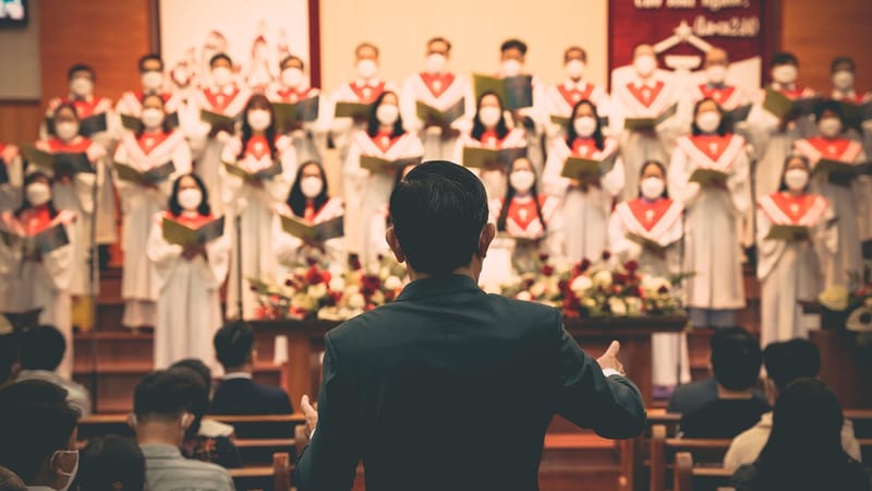 chorale, église, la musique, mélodie, chanson, chef de chœur, conducteur, choral, musique sacrée, congrégation, membres de la chorale, chanteurs, en chantant, adorer, chants d'adoration, chorale, chorale, chorale, chorale, chorale