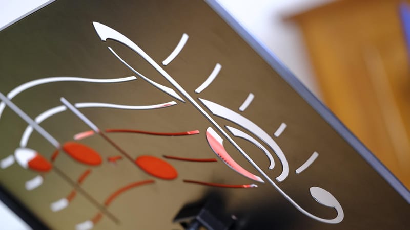 notes, clef, stand, pupitre, la musique, partition de musique, faire de la musique, pupitre, pupitre, pupitre, pupitre, pupitre