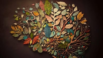arbre, feuilles, direction générale de la, ornement, conception, art, décoration, ancien, dessin, carte, le printemps, décor, élément, tombe, automne, cerveau, collage, inspiration, artistique, artiste, nature, ai généré, cerveau, cerveau, cerveau, cerveau, cerveau