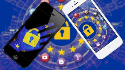 la technologie, la communication, gdpr, législation, données personnelles, médias sociaux, l'internet, réseau, numérique, entreprise, information, connexion, européen, droit, protection des données, bleu de données, bleu facebook, le bleu de l'information, le bleu de la loi, bleu sociaux, bleu médias, données personnelles, données personnelles, données personnelles, données personnelles, données personnelles