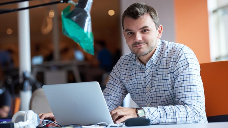 entrepreneur, ordinateur, hommes, bureau, entreprendre, employé, entrepreneur, entrepreneur, entrepreneur, entrepreneur, entrepreneur, employé, employé