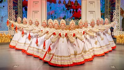 folklore, danse, danse russe, costume russe, кокошник, danseurs, tradition, costume, dansant, populaire, ethnique, folkloriques