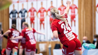 femme, handball, sports d'intérieur, des sports, handball féminin, jeux, queue de cheval, content, à votre santé, handball, handball, handball, handball, handball