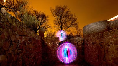 ambiance, art de la lumière, effets spéciaux, exposition longue, orbe, balle, château, ambiance, effets spéciaux, effets spéciaux, effets spéciaux, effets spéciaux, effets spéciaux, orbe, orbe, orbe, orbe, orbe
