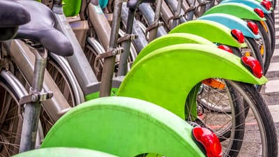 porte-vélos, location de vélos, vélos, station vélo, cyclisme, transport, en plein air